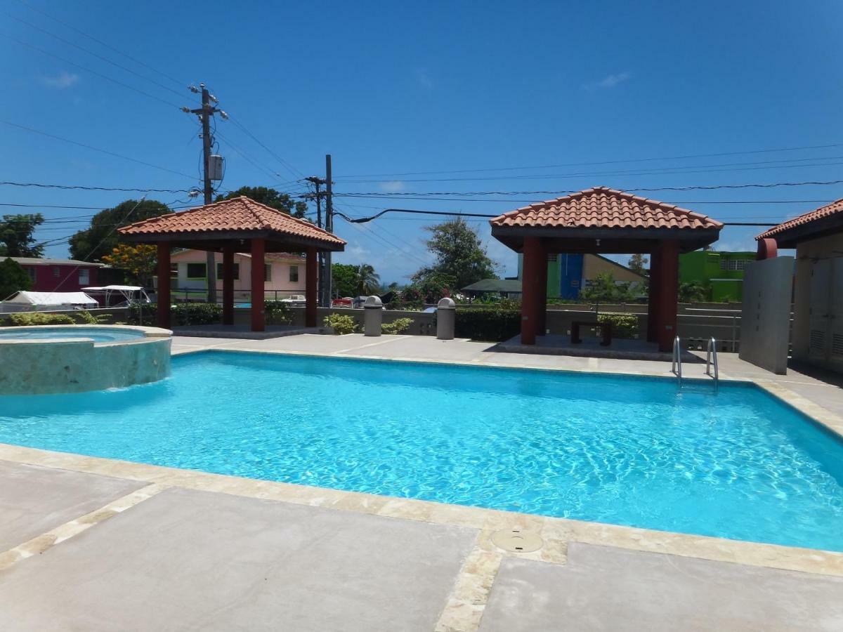 Cayito Sol Parguera Pr Villa La Parguera Bagian luar foto